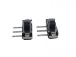 Mini Slide Switch, 9.0x3.5x3.5mm,SPDT DIP